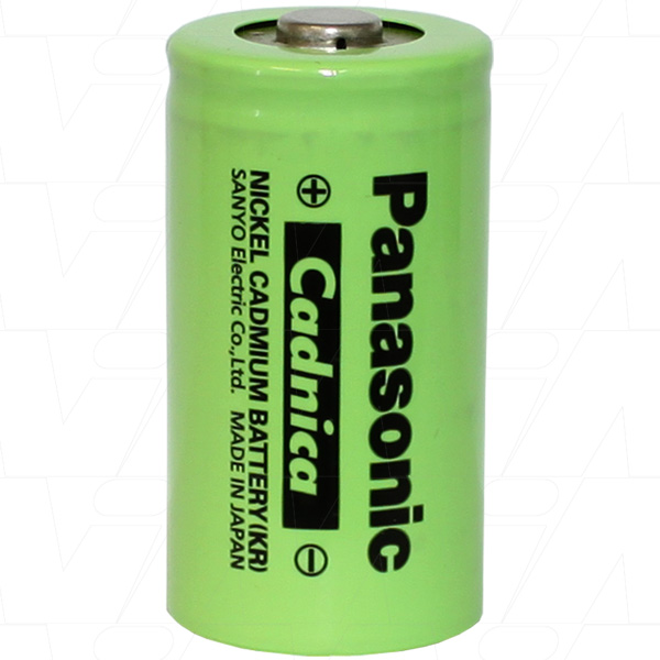 Panasonic KR-CH (2Ah)